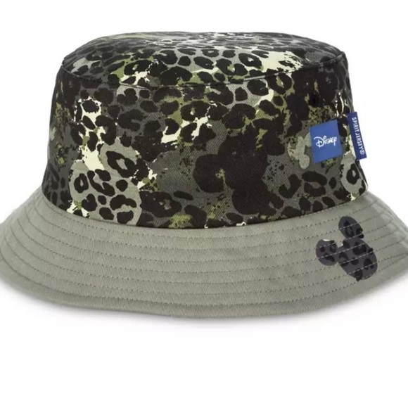 Disney Accessories - Disney Adult Spirit Jersey Hat